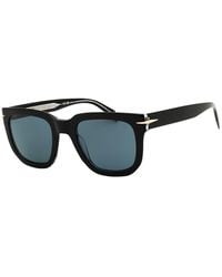 David Beckham - Db 7118/S 52Mm - Lyst