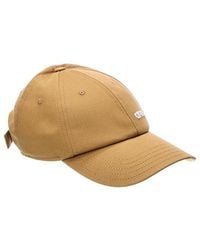 Off-White c/o Virgil Abloh - Oil Drill 3D Logo Bookish Baseball Cap - Lyst