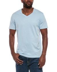 ATM - Classic Jersey T-Shirt - Lyst