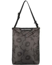 Marimekko - Neat Unikko M Crossbody - Lyst