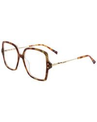 Missoni - 53Mm Optical Frames - Lyst
