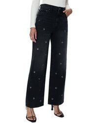 Pistola - Hendrix Glamour Baggy Jean - Lyst