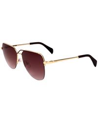 Maje - Mj7001 54mm Sunglasses - Lyst