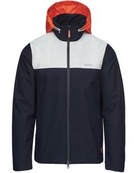 Swims - The Boat Jacket - Lyst