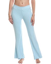 Pj Salvage - Sweet Stripes Pant - Lyst