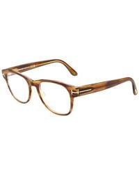 Tom Ford - Light Block 49Mm Optical Frames - Lyst