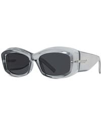 Givenchy - Gv40044U 56Mm Sunglasses - Lyst