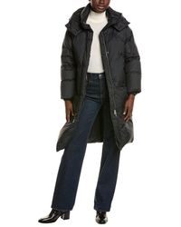 Rag & Bone - Cadence Down Coat - Lyst