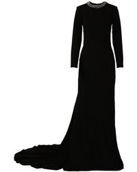 Stella McCartney Gowns - Black