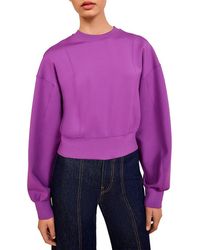 Ulla Johnson - Axel Top - Lyst