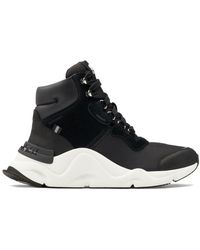sorel kinetic conquest size 7