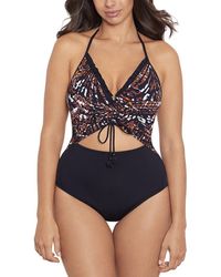 Skinny Dippers - Blondee Candi One-piece - Lyst