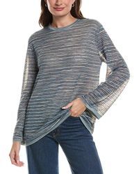 Missoni - Oversized Pullover - Lyst