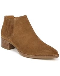 franco sarto dale 2 booties