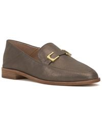 Vince Camuto - Cakella Leather Loafer - Lyst