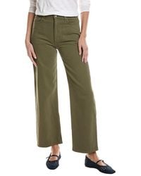 Rag & Bone - Lori High Rise Wide Leg Jean - Lyst