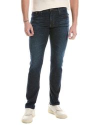 AG Jeans - Tellis Wabash Modern Slim Jean - Lyst