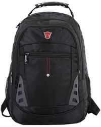 DUKAP - Precision Executive Backpack For Laptops - Lyst