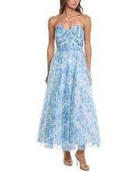 Hutch - Corene Gown - Lyst
