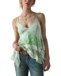 Tedora - Top - Lyst
