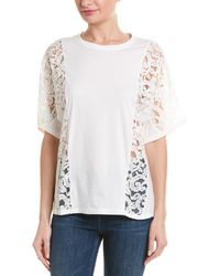 bcbgmaxazria tops
