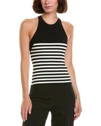 Max Mara - Tenda Sweater Tank Top - Lyst