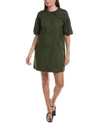 Max Mara - Isotta Mini Dress - Lyst