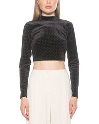 Alexia Admor - Ari Top - Lyst