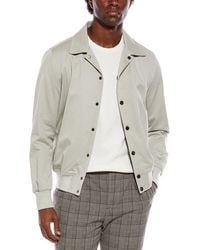 Isaia - Sport Jacket - Lyst