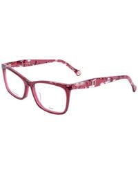 Carolina Herrera - Her 0202/G 56Mm Optical Frames - Lyst