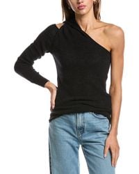 IRO - Baurel Alpaca & Wool-Blend Sweater - Lyst