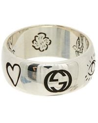 Gucci - Ring - Lyst