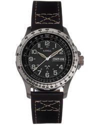 Axwell - Blazer Watch - Lyst