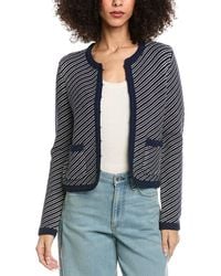 Rag & Bone - Claire Cardigan - Lyst
