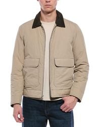 Rag & Bone - Derrick Filled Jacket - Lyst