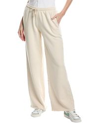 PERFECTWHITETEE - Structured Wide Leg Pant - Lyst