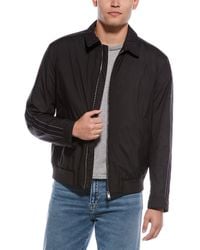 BOSS - Chaedus Jacket - Lyst