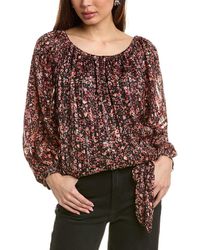 Vince Camuto - Off-The-Shoulder Top - Lyst
