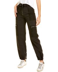 Moncler Pants, Slacks and Chinos for Women | Online Sale up to 74 