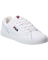 ladies fila trainers sale
