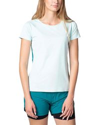 Rossignol - Tech Light T-shirt - Lyst