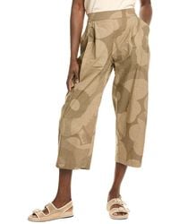 Marimekko - Tuulla Unikko Pant - Lyst