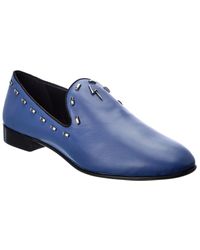 Giuseppe Zanotti Loafers for Men | Online Sale up to 70% off | Lyst