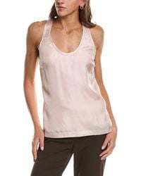 Tom Ford - Cashmere & Silk-Blend Tank - Lyst