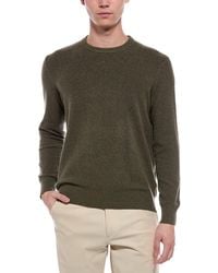 Faherty - Jackson Crewneck Sweater - Lyst