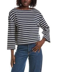 Max Mara - Weekend Campale Top - Lyst