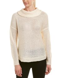 tahari jumper