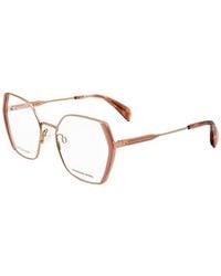 Rag & Bone - Rnb3079/G 53Mm Optical Frames - Lyst
