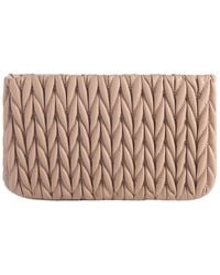 Shiraleah - Jody Zip Pouch - Lyst