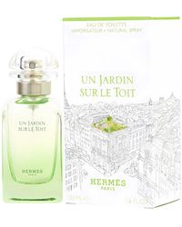 Hermès - 1.7Oz Un Jardin Sur Le Toit Edt Spray - Lyst